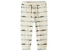 Name It bukser peyote melange med biler 